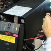 ������ ���